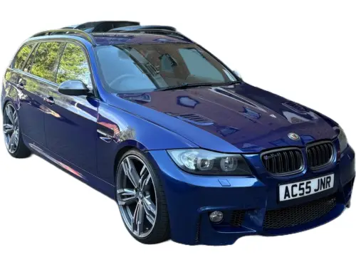 BMW 3 Series AC55 JNR