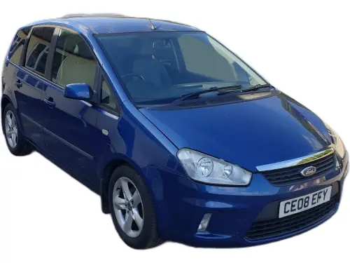 Ford Focus C-Max CE08 EFY