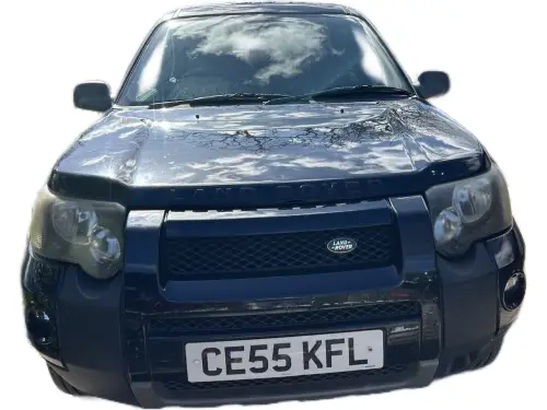 Land Rover Freelander CE55 KFL