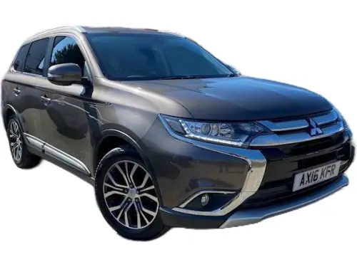 Mitsubishi Outlander AX16 KFR