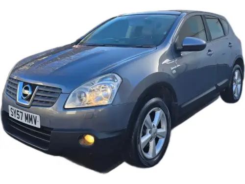 Renault Modus SY57 WMV