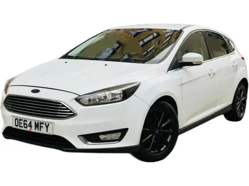Ford Focus OE64 MFY