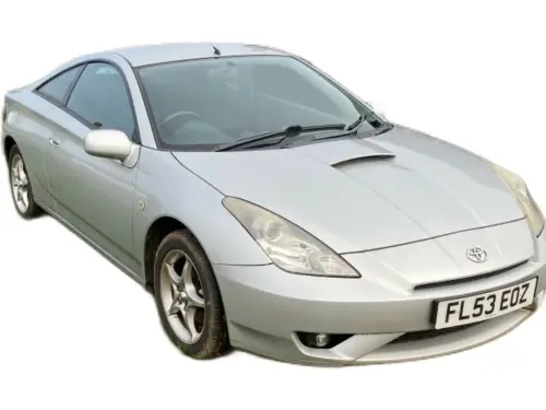 Toyota Celica Vvti FL53 EOZ