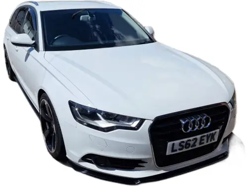 Audi A6 LS62 EYK
