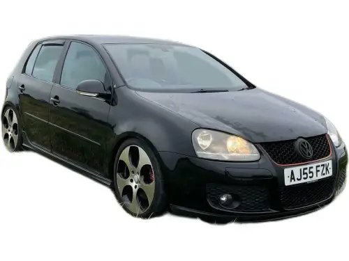 Volkswagen Golf AJ55 FZK