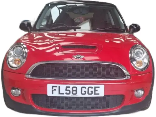 MINI Mini FL58 GGE