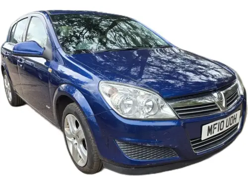 Vauxhall Astra MF10 UOH