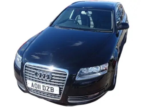 Audi A6 AO11 DZB