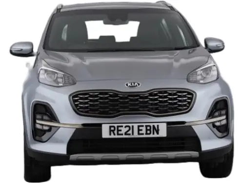 Kia Sportage RE21 EBN