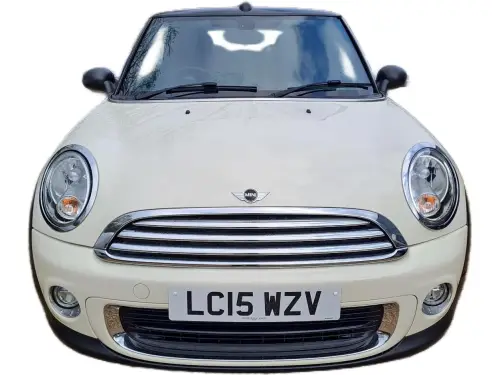 MINI ONE LC15 WZV