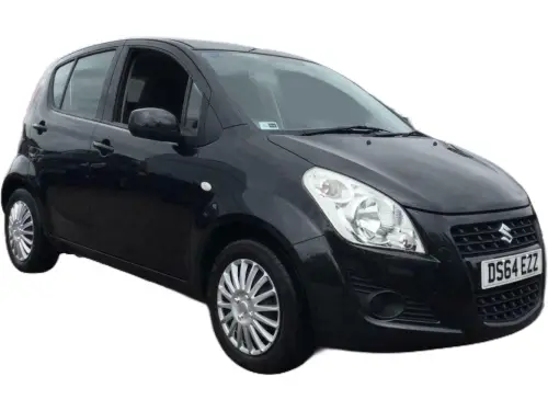 Suzuki Splash SZ2 DS64 EZZ