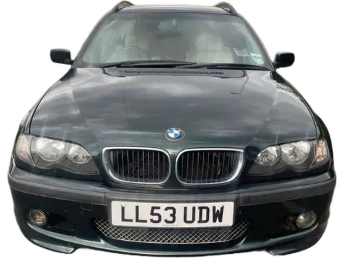 BMW 3 Series LL53 UDW