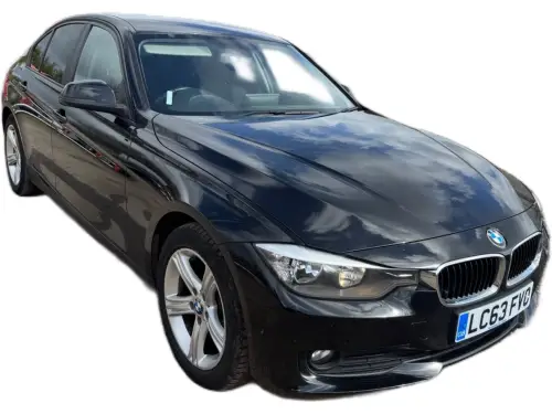 BMW 116 LC63 FVG