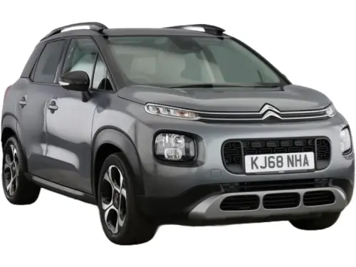 Citroën C3 Aircross KJ68 NHA