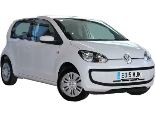 Volkswagen Move up EO15 MJK