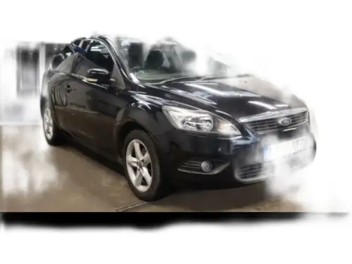 Ford Focus Zetec 100 Auto LC58 NFD