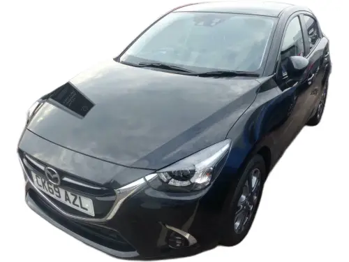 Mazda 2 GT Sport Nav+ CK69 AZL