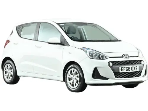 Hyundai I10 EF68 OXB