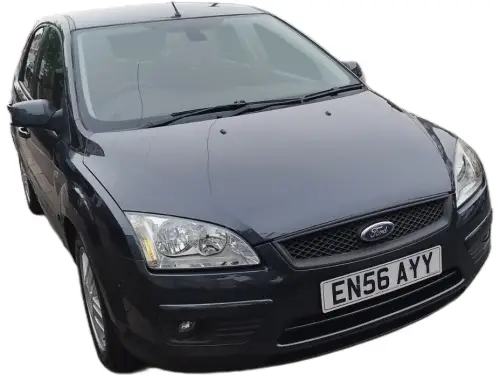 Ford Focus EN56 AYY