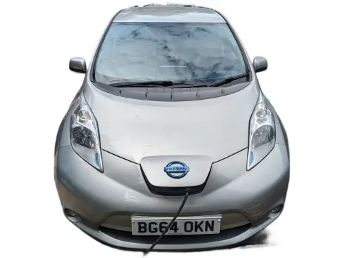 Nissan Leaf BG64 OKN