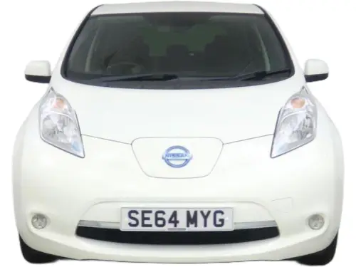 Nissan Leaf SE64 MYG
