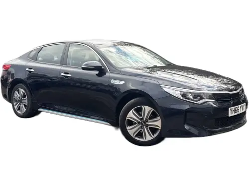 Kia Optima YH66 YVY