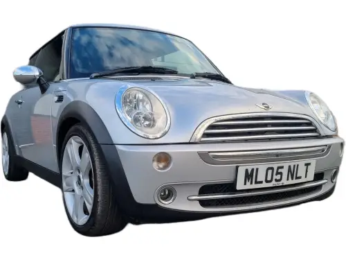 MINI Mini ML05 NLT