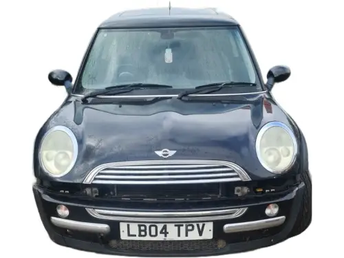 MINI Mini Cooper LB04 TPV