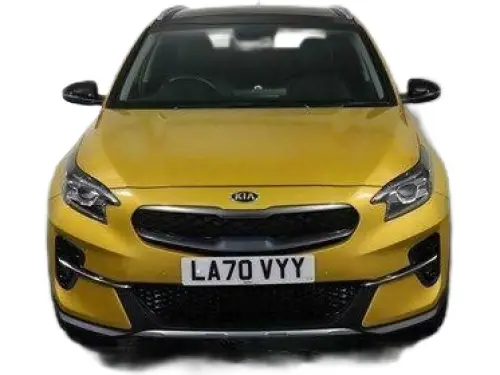 Kia XCeed First Edition PHEV S-A LA70 VYY