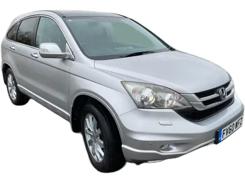 Honda CR-V FV60 WFZ
