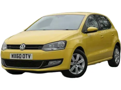 Volkswagen Polo WX60 OTV