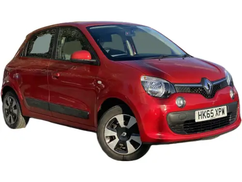 Renault Twingo Play SCe HK65 XPW