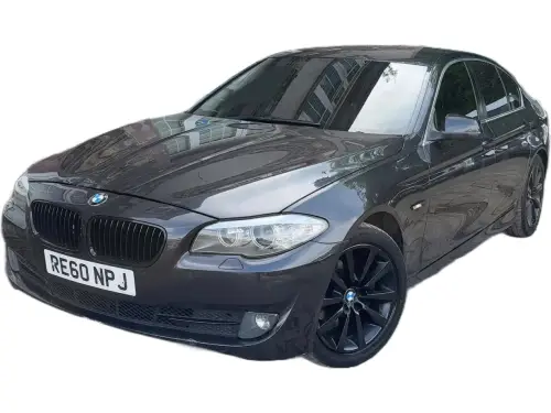 BMW 520 RE60 NPJ