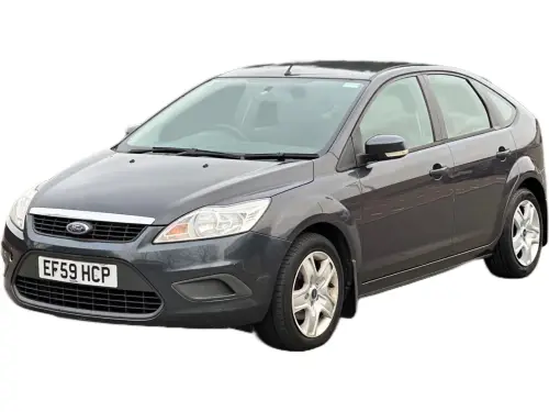 Ford Focus EF59 HCP