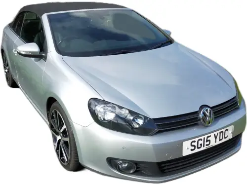 Volkswagen Golf SG15 YDC