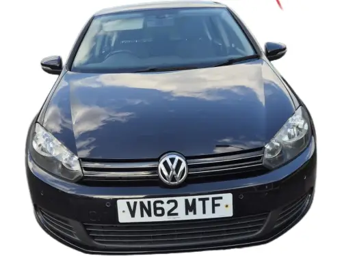Volkswagen Golf VN62 MTF