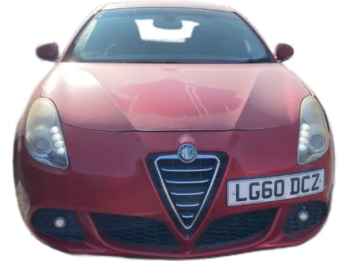 Alfa Romeo Giulietta LG60 DCZ