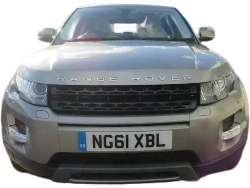 Land Rover Range Rover Evoque PR-Lux SD4a NG61 XBL