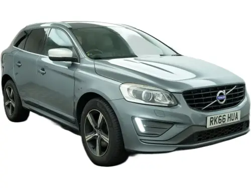 Volvo XC60 RK66 HUA
