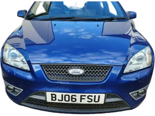 Ford Focus ST-3 BJ06 FSU