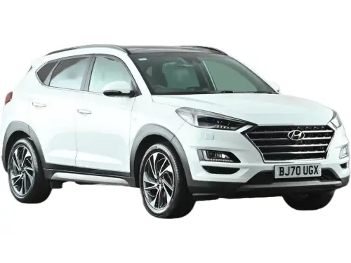 Hyundai Tucsn PRM SE48v MHEV CRDi2Wdsa BJ70 UGX
