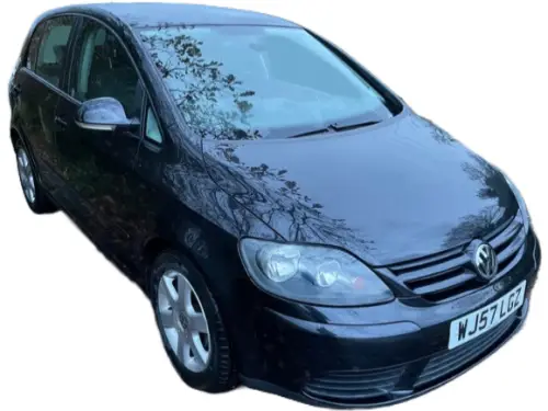 Volkswagen Golf WJ57 LGZ