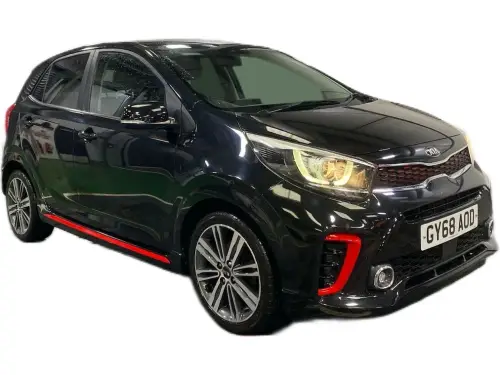 Kia Picanto GY68 AOD