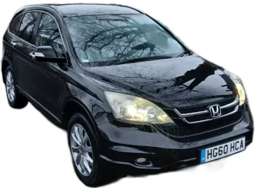 Honda CR-V HG60 HCA