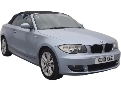 BMW 120 KD10 KAZ