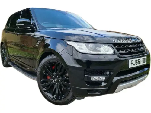 Land Rover  FJ66 HDD