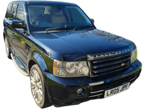 Land Rover Range Rover Sport LR05 JPF
