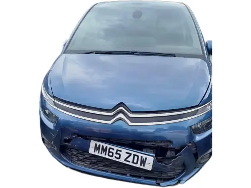 Citroën C4 MM65 ZDW