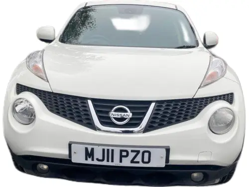 Nissan Juke MJ11 PZO