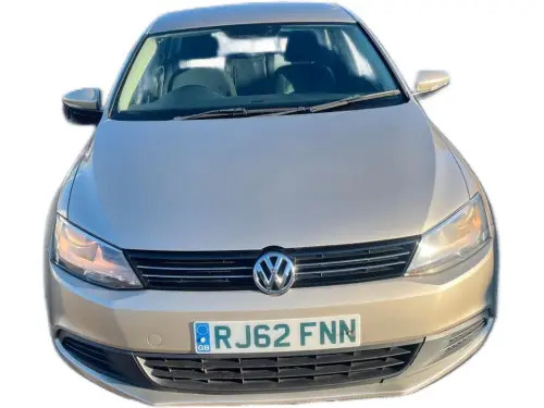 Volkswagen Jetta RJ62 FNN